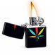 Бензинова запальничка Zippo &laquo;Rastaman&raquo; 913 фото 2