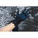 Перчатки водонепроницаемые Dexshell ThermFit 3.0 Gloves, темно-голубые, размер L DG12402HTB-L фото 2