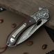 Ніж складаний Eagle Eye (Wood) 1723 фото 6