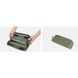 Стілець складаний Naturehike CNK2550JJ011, алюміній, чорний 70923 фото 3