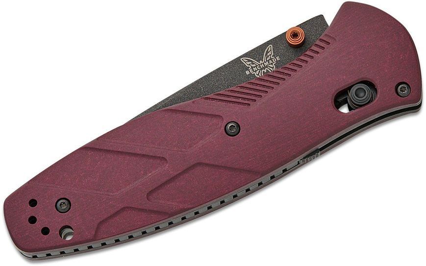 Ніж Benchmade "Osborne Barrage" 4009275 фото