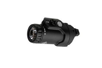 Подствольный фонарь Sig Optics FOXTROT2 WHITE LIGHT, BLACK 5003425 фото