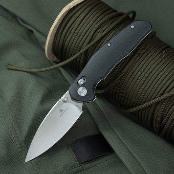 Нож Складной BESTECHMAN RONAN BMK02A BMK02A фото