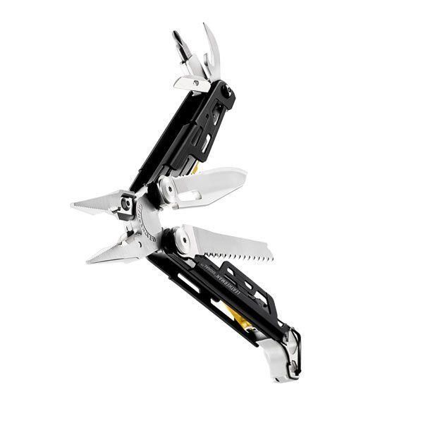 Мультиинструмент LEATHERMAN SIGNAL картонная коробка 4000573 фото