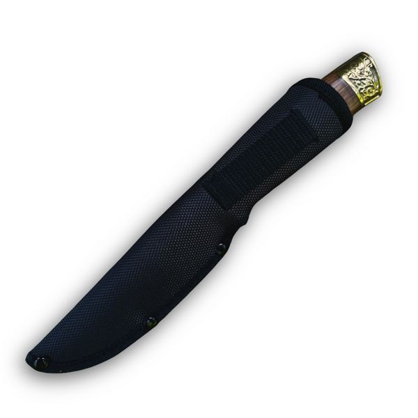 Ніж мисливський Deco Wolf AK-205 1620 фото
