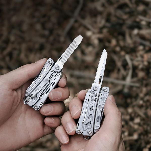 Мини-мультитул NexTool Mini Flagship Multi Tool F12 NE20410 фото