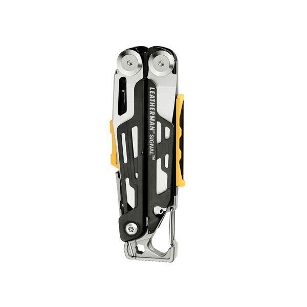 Мультиинструмент LEATHERMAN SIGNAL картонная коробка 4000573 фото