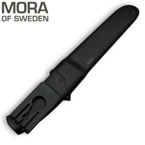 Ніж Morakniv Companion Black 12141 фото