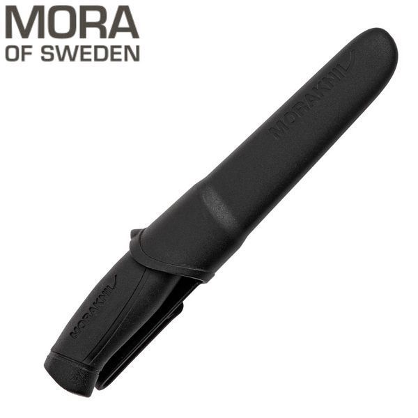 Ніж Morakniv Companion Black 12141 фото