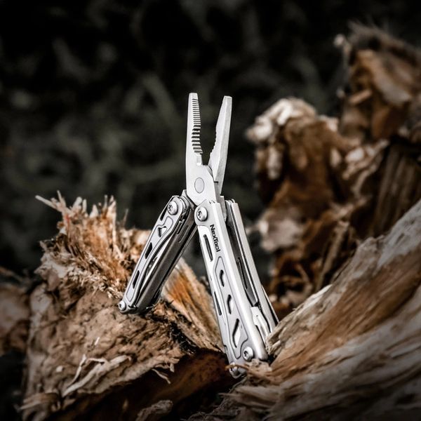 Мини-мультитул NexTool Mini Flagship Multi Tool F12 NE20410 фото
