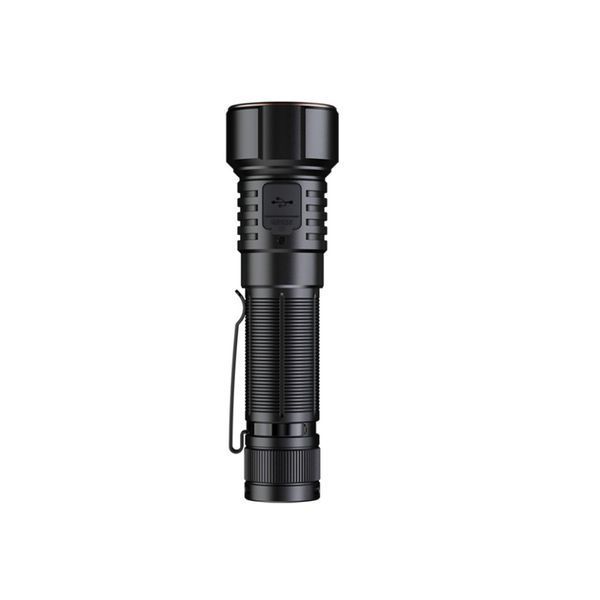Ліхтар ручний Fenix LD36RB чорний LD36RB фото