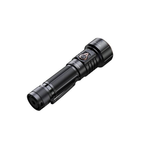 Ліхтар ручний Fenix LD36RB чорний LD36RB фото
