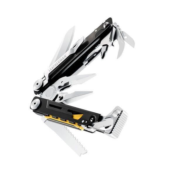 Мультиинструмент LEATHERMAN SIGNAL картонная коробка 4000573 фото