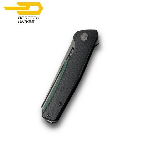 BESTECH SLYTHER G10, 14C28N Blade BG51D BG51D фото
