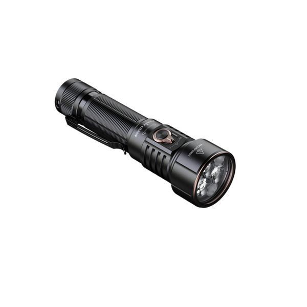 Ліхтар ручний Fenix LD36RB чорний LD36RB фото