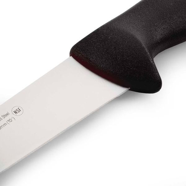 Ніж для нарізки Arcos 250 мм серія "2900" чорний 295525 фото