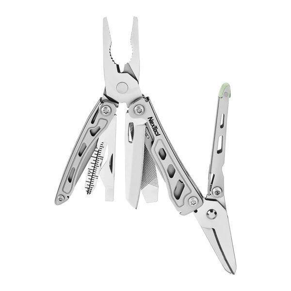 Мини-мультитул NexTool Mini Flagship Multi Tool F12 NE20410 фото