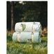 Килимок для пікніка водостійкий Naturehike CNK2350WS010, 210x240 см, світло-салатовий з принтом 6976507661713 фото 5