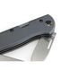 Нож Benchmade "Weekender", 2 клинка, серый 4008718 фото 13