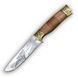 Ніж мисливський Deco Wolf AK-205 1620 фото 1