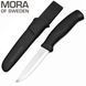 Ніж Morakniv Companion Black 12141 фото 1