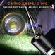 Ліхтарик 2000 люмен з функцією Powerbank SuperFire X60-T SF-X60-T фото 4