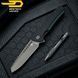 BESTECH SLYTHER G10, 14C28N Blade BG51D BG51D фото 6