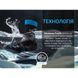 Шкарпетки водонепроникні Dexshell Running Lite, р-р XL, блакитні DS20610BLUXL фото 9
