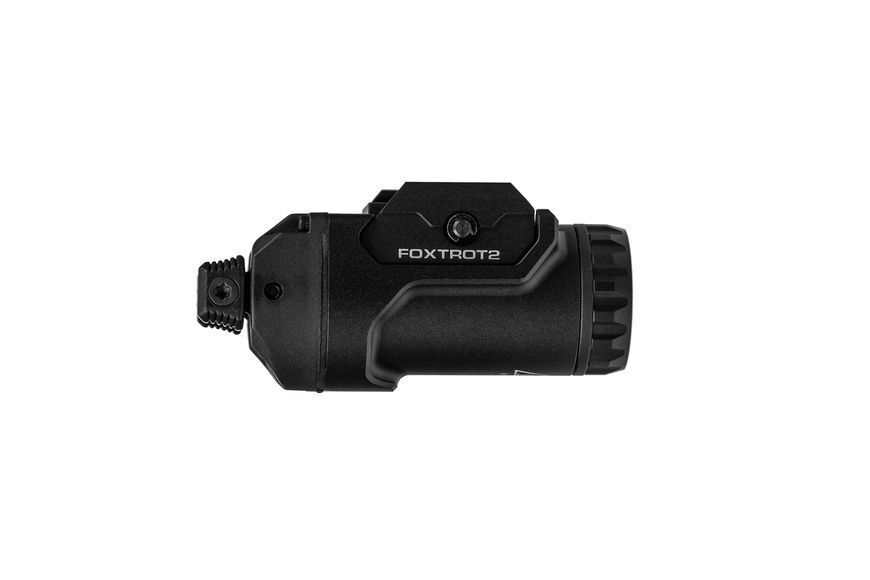 Подствольный фонарь Sig Optics FOXTROT2 WHITE LIGHT, BLACK 5003425 фото