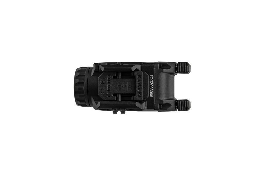 Подствольный фонарь Sig Optics FOXTROT2 WHITE LIGHT, BLACK 5003425 фото
