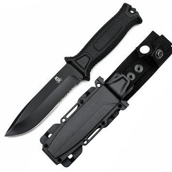 Ніж фіксований Black FS-30 FS-30 фото
