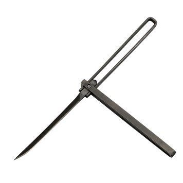 Ніж складний Double Handle Titanium 1480 фото
