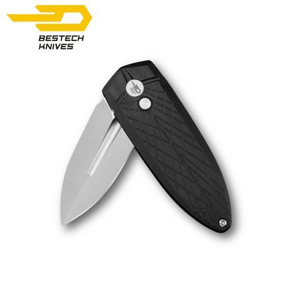 BESTECH QUQU G10 Handle 14C28N Blade BG57A-1 BG57A-1 фото
