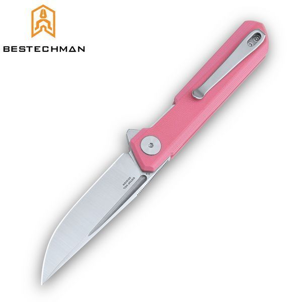 Нож Складной BESTECHMAN MINI DUNDEE BMK03B BMK03B фото