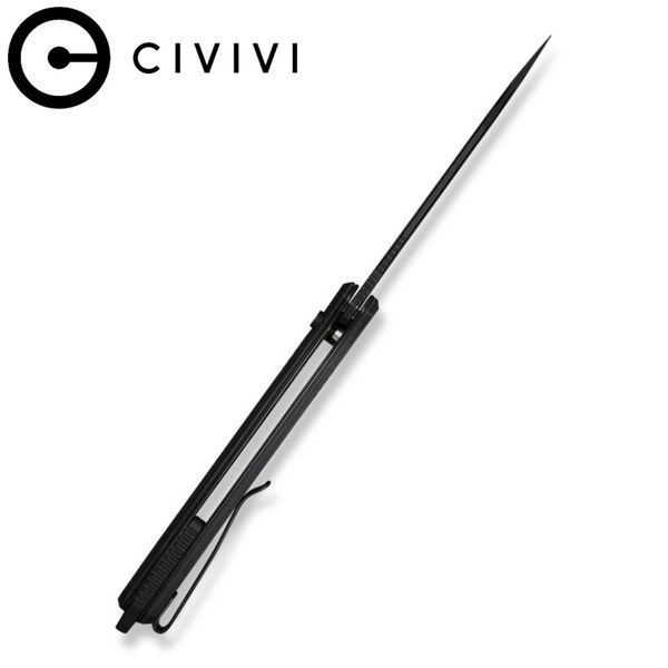 Ніж складаний Civivi Neurohaptic C23080-1 C23080-1 фото