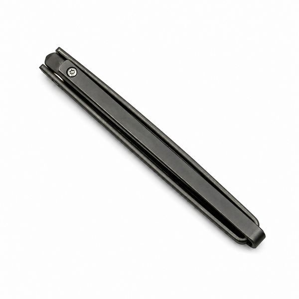 Ніж складний Double Handle Titanium 1480 фото