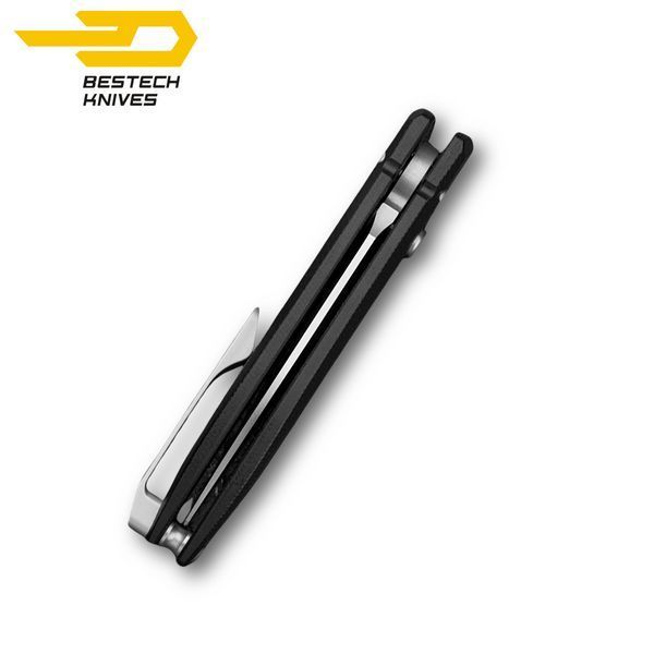 BESTECH QUQU G10 Handle 14C28N Blade BG57A-1 BG57A-1 фото