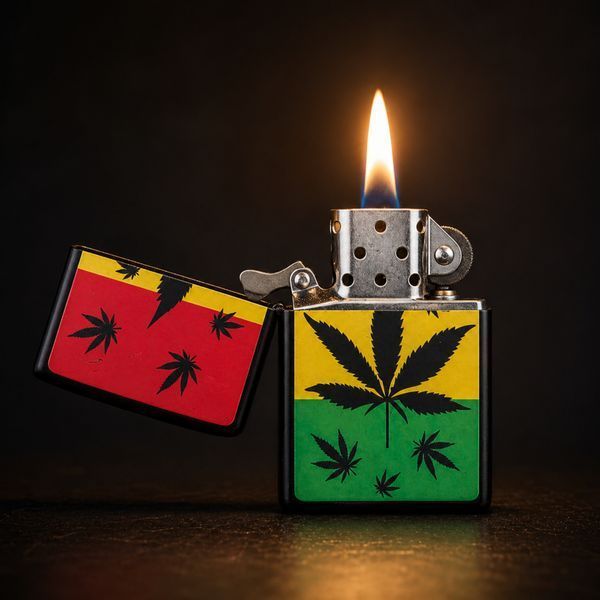 Бензинова запальничка Zippo &laquo;Mexico&raquo; 914 фото