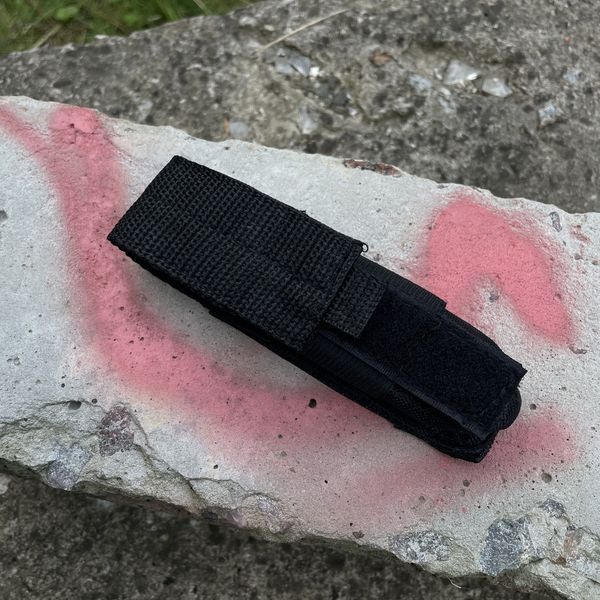 Нож Фронтального выброса Microtech Glykon Carbon-Black 1656 фото
