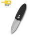 BESTECH QUQU G10 Handle 14C28N Blade BG57A-1 BG57A-1 фото 1