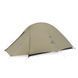 Палатка сверхлегкая двухместная Naturehike Cloud Up Pro CNK2350WS020, 20D, песочная 6927595776988 фото 1