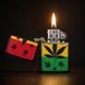 Бензинова запальничка Zippo &laquo;Mexico&raquo; 914 фото 4