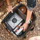 Сумка для зберігання портативна Naturehike CNH22SN008, чорна 70737 фото 6