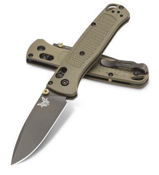 Нож Benchmade "Bugout" 4007840 фото