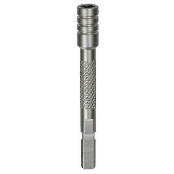 Удлинитель для стандартных бит (1/4") и бит LEATHERMAN Bit Driver Extender 4000956 фото