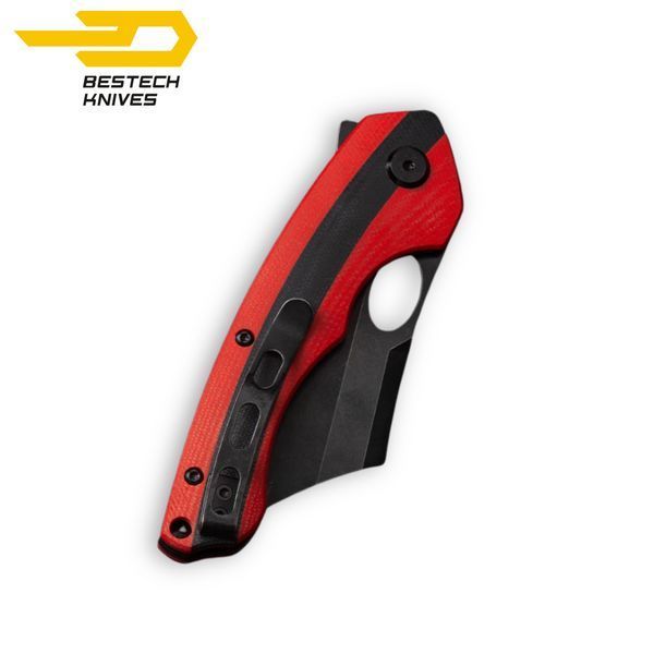 BESTECH SKIRMISH G10, D2 Blade BG44D BG44D фото