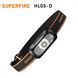 Компактный и легкий налобный фонарик с красным режимом SuperFire HL05-D SF-HL05-D фото 8