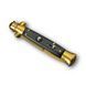 Нож стилет AKC Black Wood Gold 1354 фото 4