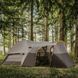 Палатка шестиместная Naturehike, KOTA 6, CNK2450WS031, 75D, светло-коричневая 6927595760666 фото 11