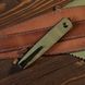Нож Складной Kizer Bamboo (V3722A2) V3722A2 фото 4